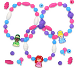 Tara Toys Princess Pop Beads