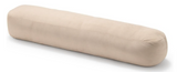 Muji Soft Long Pillow, Light Beige