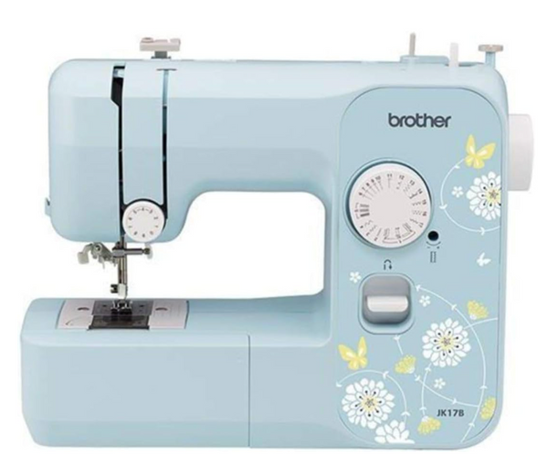 Sewing machines