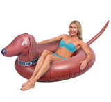 GoFloats Party Tube Inflatable Raft