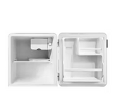 Midea MDRD88FGD01-SG 47L Solo Bar Fridge - White (NO BOX)