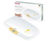 Beurer BY80 Baby Scale