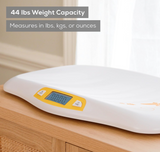 Beurer BY80 Baby Scale