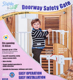 Steve And Lief Child Safety Gate 73to83cm