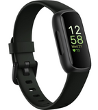 Fitbit Inspire 3 Black/Midnight Zen (FB424BKBK-FRCJK)