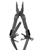 Gerber Gear 07550G1N Needle Nose Pliers Multitool 600 Multi-Plier, Black