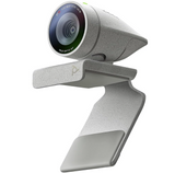 Poly - Studio P5 - Professional HD Webcam (Plantronics) - 1080p HD - Video Conference Camera