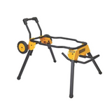 DEWALT DWE74911 Rolling Table Saw Stand