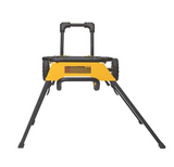 DEWALT DWE74911 Rolling Table Saw Stand