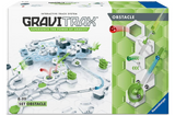 Ravensburger GraviTrax Obstacle Course Set - Innovative Marble Run & STEM Toy for Kids | Gravity-Powered Racetracks | Engaging Brain Game | Compatible with All GraviTrax Sets