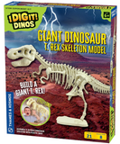 Thames & Kosmos Giant Dinosaur Skeleton Kit Science Experiment Kit