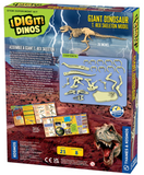 Thames & Kosmos Giant Dinosaur Skeleton Kit Science Experiment Kit