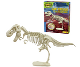 Thames & Kosmos Giant Dinosaur Skeleton Kit Science Experiment Kit