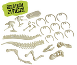 Thames & Kosmos Giant Dinosaur Skeleton Kit Science Experiment Kit