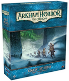 Fantasy Flight Games AHC63 Arkham Horror LCG: At The Edge of the Earth Investigators Card Games