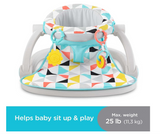 Fisher-Price Sit-Me-Up Floor Seat