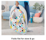 Fisher-Price Sit-Me-Up Floor Seat