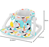 Fisher-Price Sit-Me-Up Floor Seat