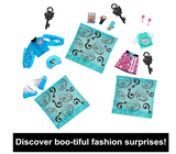 MONSTER HIGH Skultimate Secrets Lagoona