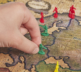 RISK 60th Anniversary Edition