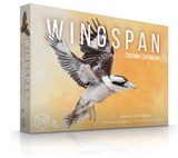 Stonemaier Games STM903 Wingspan Oceania Expansion Orange