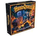 Heroquest The Mage of The Mirror Quest Pack, Roleplaying Game for Ages 14+, Requires HeroQuest Game System to Play