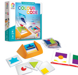 SmartGames SG090 Colour Code Puzzle Game