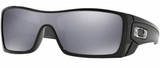 Oakley OO9101-01 Batwolf Sunglass