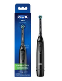 ORAL-B Pro Crossaction Battery Electric Toothbrush Black