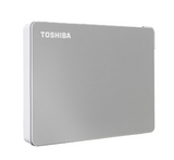 Toshiba Canvio Flex 2TB Portable Hard Drive TYPE C (New Launch - Compatible with iPad/Tablets/MacOS/Windows)