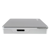 Toshiba Canvio Flex 2TB Portable Hard Drive TYPE C (New Launch - Compatible with iPad/Tablets/MacOS/Windows)