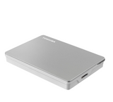 Toshiba Canvio Flex 2TB Portable Hard Drive TYPE C (New Launch - Compatible with iPad/Tablets/MacOS/Windows)