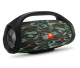 JBL Boombox Waterproof Portable Bluetooth Speaker - Army Green