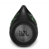 JBL Boombox Waterproof Portable Bluetooth Speaker - Army Green