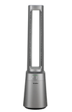 Europace EBFZ10GM  Real-Time Air Quality Air Purifying Bladeless Fan  Dual Purification System  Intelligent Temperature Control  EBFZ10GM