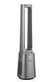 Europace EBFZ10GM  Real-Time Air Quality Air Purifying Bladeless Fan  Dual Purification System  Intelligent Temperature Control  EBFZ10GM