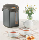 ZOJIRUSHI CD-WBQ30 Electric Airpot, 3.0 L