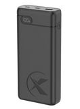 XCEED Fast Charge PD Powerbank PD22.5W + 18W 10000Mah XC610