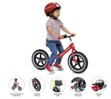 Radio Flyer Balance Bike Toddler Bike Ages