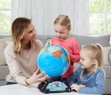 LeapFrog Magic Adventures Globe (Frustration Free Packaging), 11.06 x 10.24 x 14.09 inches