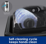 Tineco iFloor - Wet & Dry Vacuum, Cordless, 120W, 22 min Run Time, Self Cleaning, Great for Sticky Messes and Pet Hair