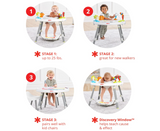 ACTIVITY CENTRE-3 STAGE SKIP HOP 1807/E&M