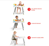 ACTIVITY CENTRE-3 STAGE SKIP HOP 1807/E&M