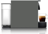 Nespresso® Essenza Mini Coffee Machine, Grey