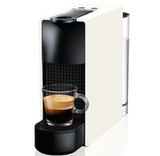 Nespresso® Essenza Mini Coffee Machine, White