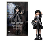 Monster High Wednesday Addams Doll