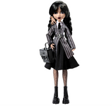 Monster High Wednesday Addams Doll