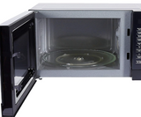Panasonic NN-ST65JBYPQ - Microwave, 32L capacity, Black color