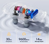 MDHL Four Lead Massager