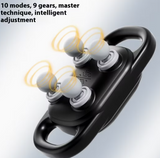 MDHL Four Lead Massager